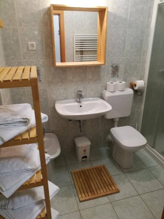 Apartment Masa Kranjska Gora Exteriér fotografie