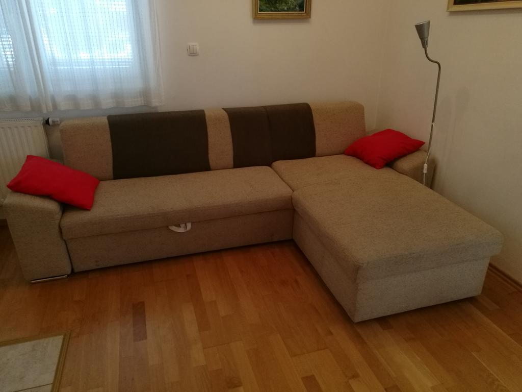 Apartment Masa Kranjska Gora Exteriér fotografie
